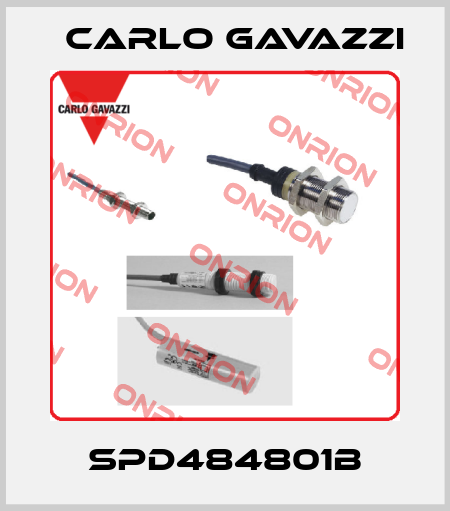 SPD484801B Carlo Gavazzi