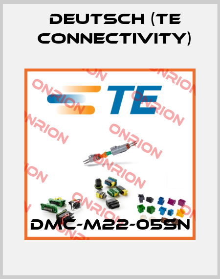 DMC-M22-05SN Deutsch (TE Connectivity)