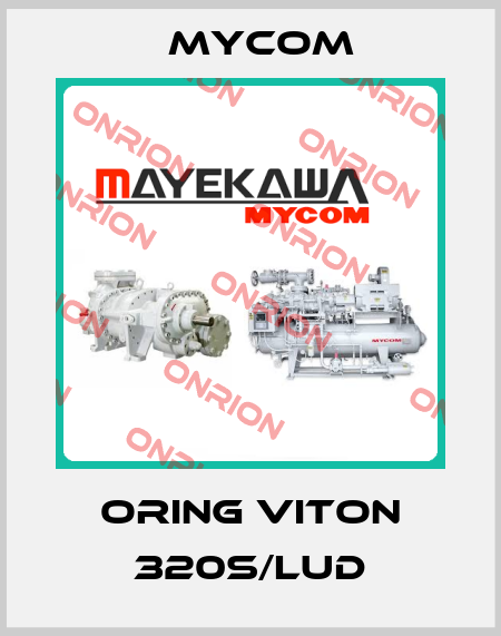 Oring Viton 320S/LUD Mycom
