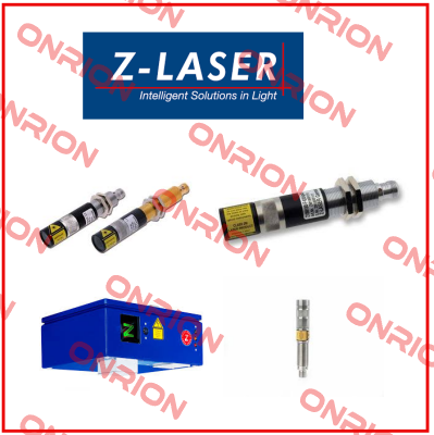 ZM18RF581 Z-LASER