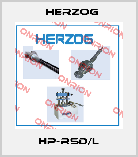 HP-RSD/L Herzog
