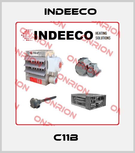 C11B  Indeeco