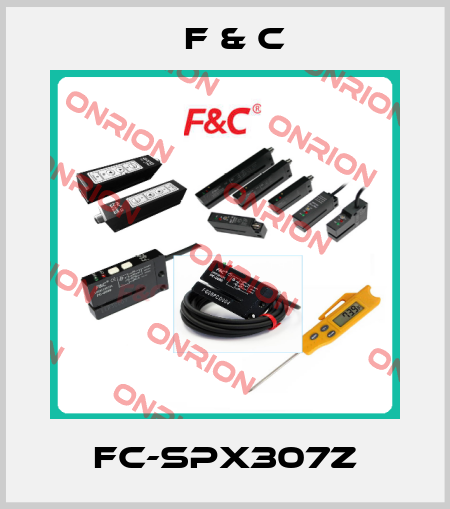 FC-SPX307Z F & C