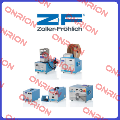 V30AE000038 Zoller + Fröhlich