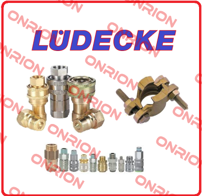 SL 94-2 1/2" Ludecke