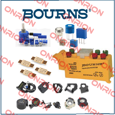 3549S-1AA-502A Bourns