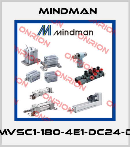 MVSC1-180-4E1-DC24-D Mindman