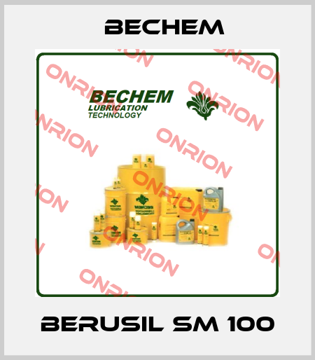 Berusil SM 100 Bechem