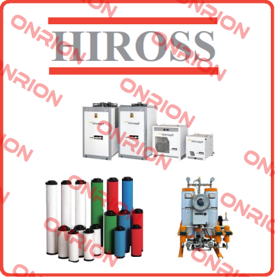 HFN004 Hiross