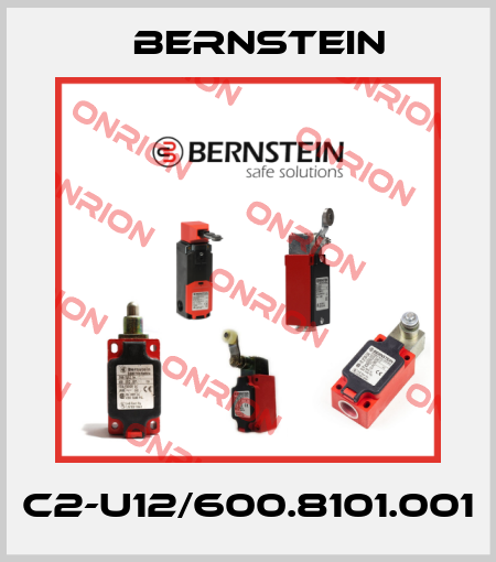 C2-U12/600.8101.001 Bernstein