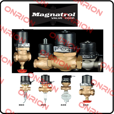 131L54GCY Magnatrol