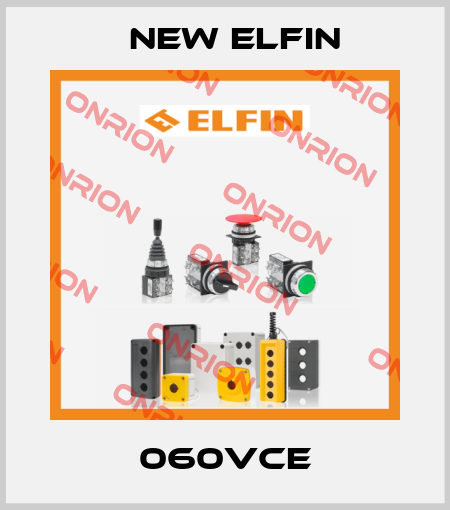 060VCE New Elfin