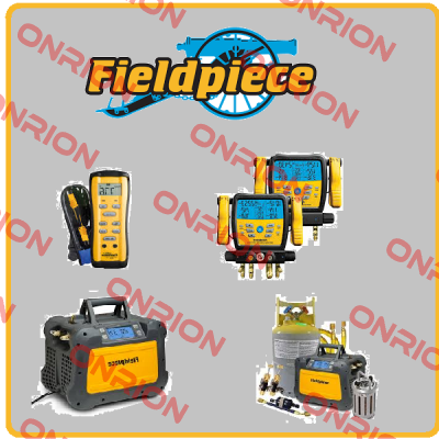 DR82 Fieldpiece