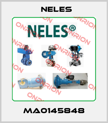 MA0145848 Neles