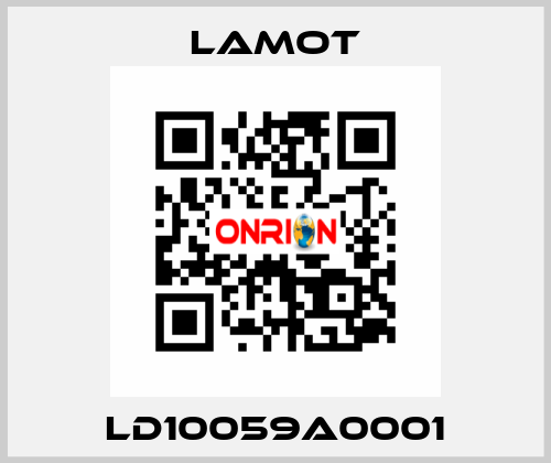 LD10059A0001 Lamot