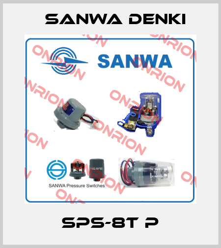SPS-8T P Sanwa Denki