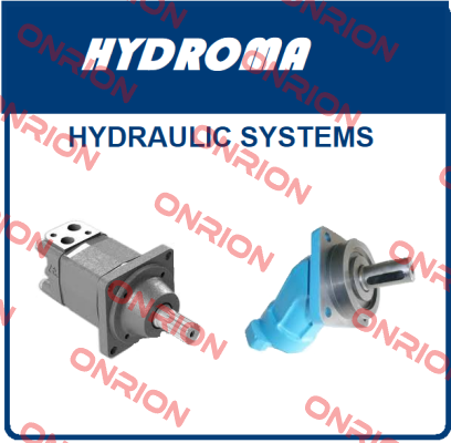 HC.MV99 HYDROMA