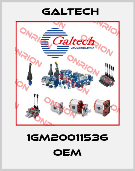 1GM20011536 OEM Galtech