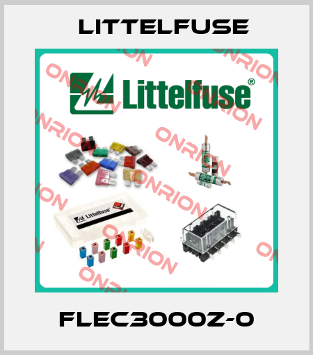 FLEC3000Z-0 Littelfuse