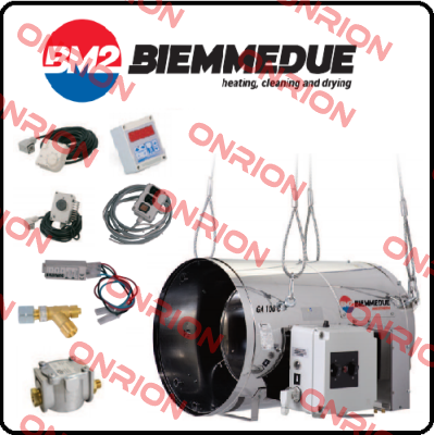 DR 190 Biemmedue