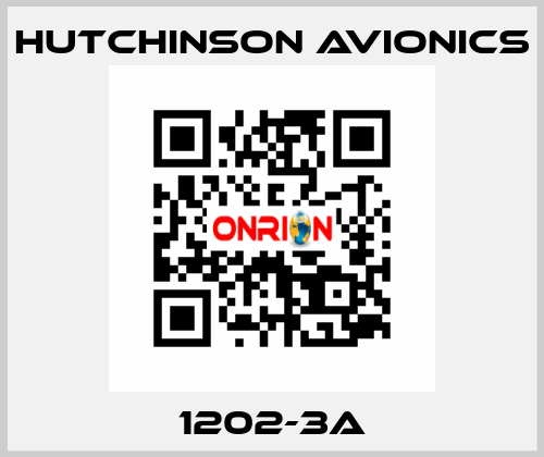 1202-3A Hutchinson Avionics