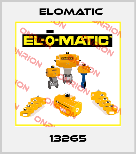 13265 Elomatic