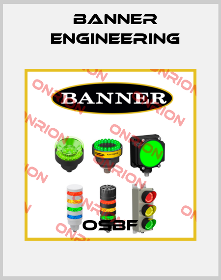 OSBF Banner Engineering
