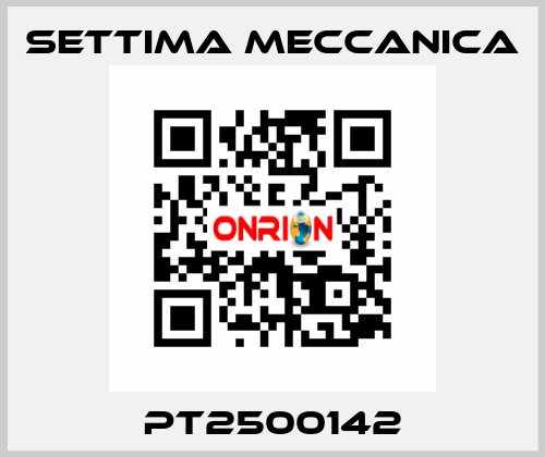 PT2500142 Settima Meccanica