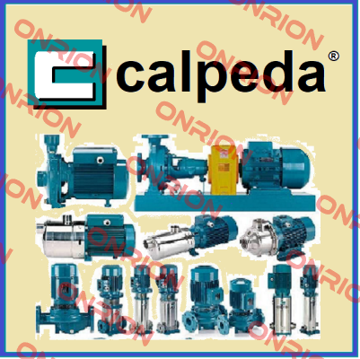 MXH 802e (1107481752) Calpeda