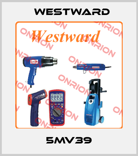 5MV39 WESTWARD