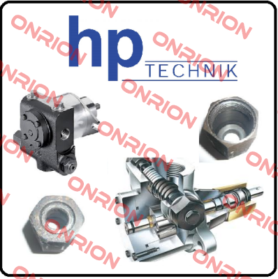 P/N: 2350038 Type: SMG 1552-I-2-10-H1 HP Technik