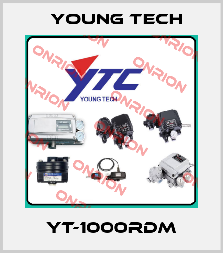 YT-1000RDM Young Tech