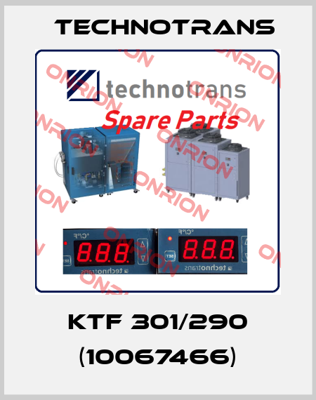 KTF 301/290 (10067466) Technotrans