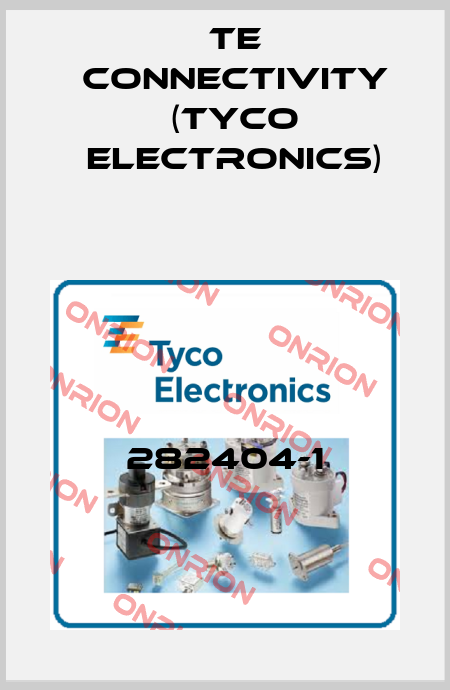 282404-1 TE Connectivity (Tyco Electronics)