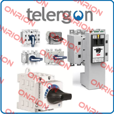 IEC60947-3 Telergon