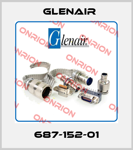 687-152-01 Glenair
