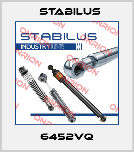 6452VQ Stabilus