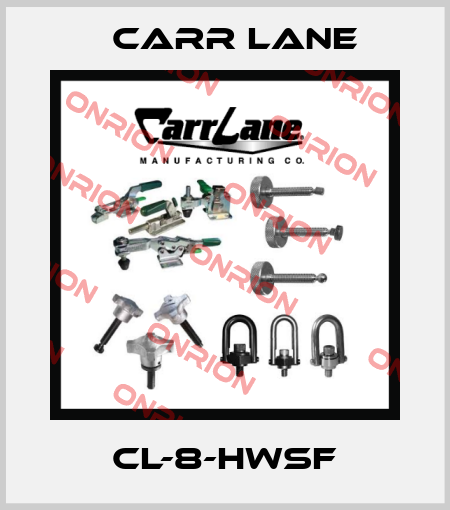 CL-8-HWSF Carr Lane