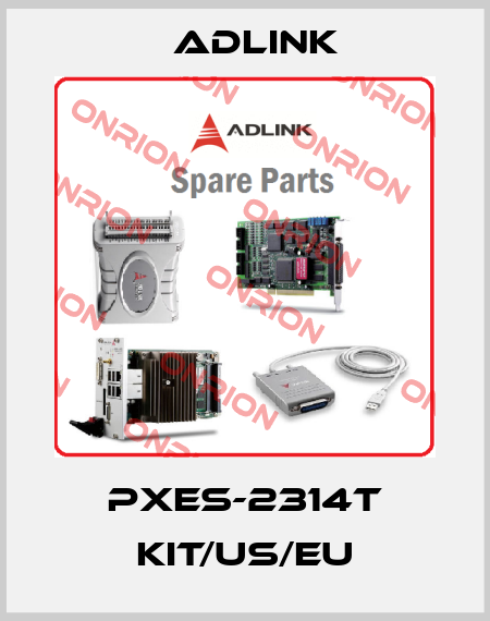 PXES-2314T Kit/US/EU Adlink