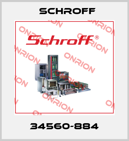 34560-884 Schroff