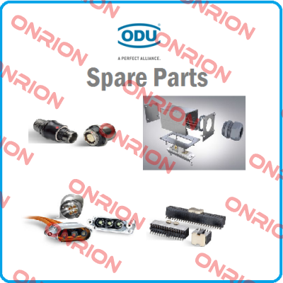 610.020.006.600.000 OEM Odu