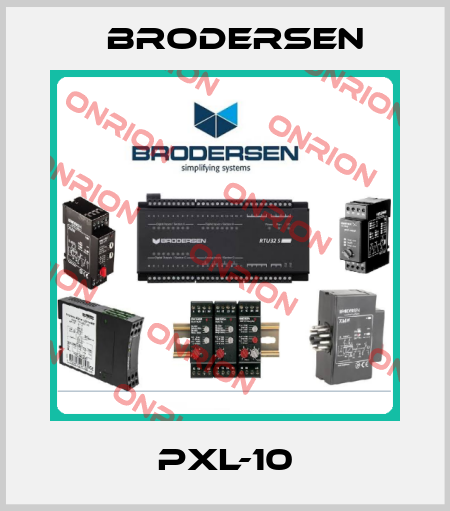 PXL-10 Brodersen