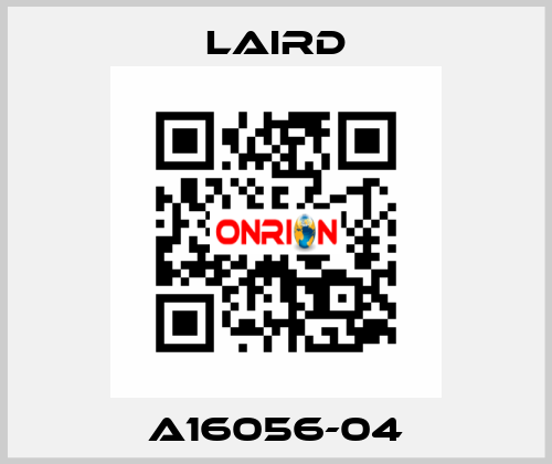 A16056-04 Laird