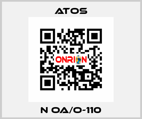 N OA/O-110 Atos