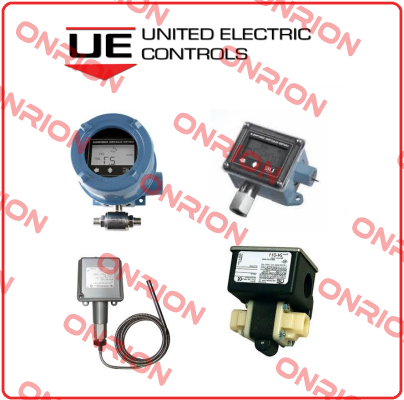 Model: 12-S-H-S-M-P-0-M201-QC1 United Electric Controls