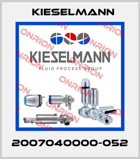 2007040000-052 Kieselmann