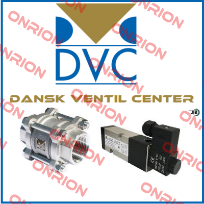 1050FB Dansk Ventil Center A/S