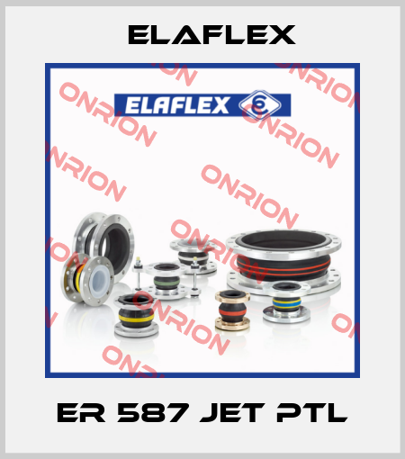 ER 587 JET PTL Elaflex