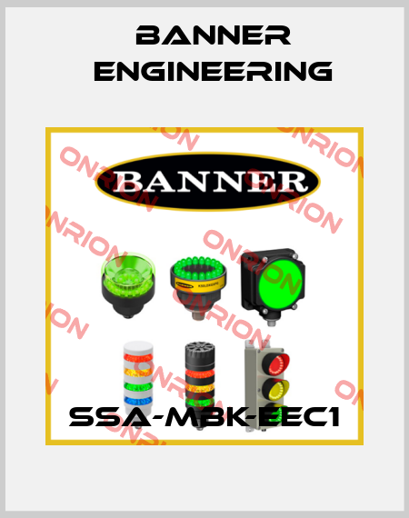 SSA-MBK-EEC1 Banner Engineering