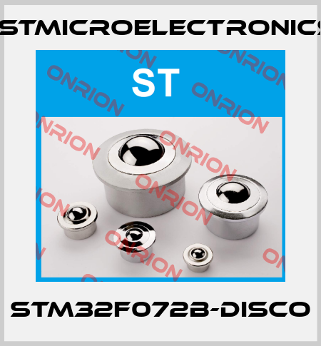STM32F072B-DISCO STMicroelectronics